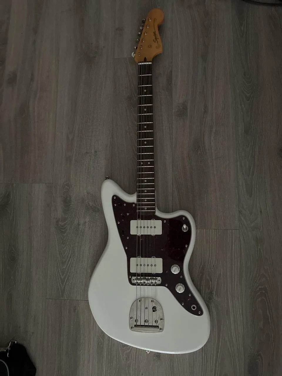Prodám Jazzmaster Squier