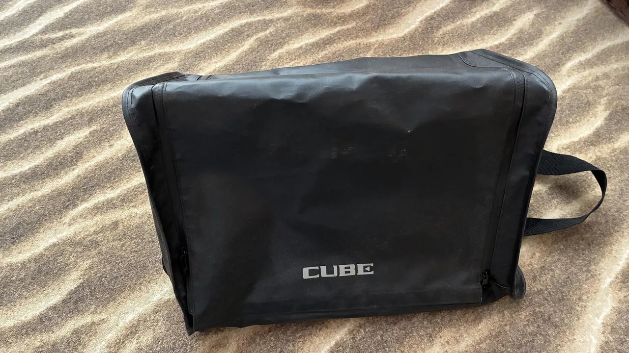 Obal Roland Cube Street EX
