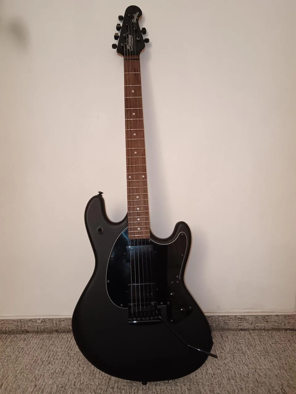 Sterling by MusicMan