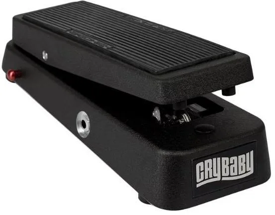 Dunlop Cry Baby 95Q Wah