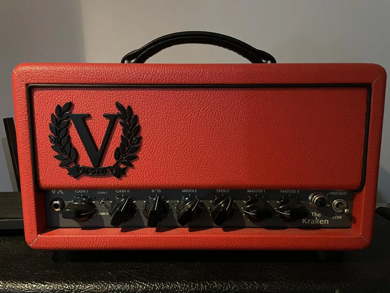Victory Kraken MK1