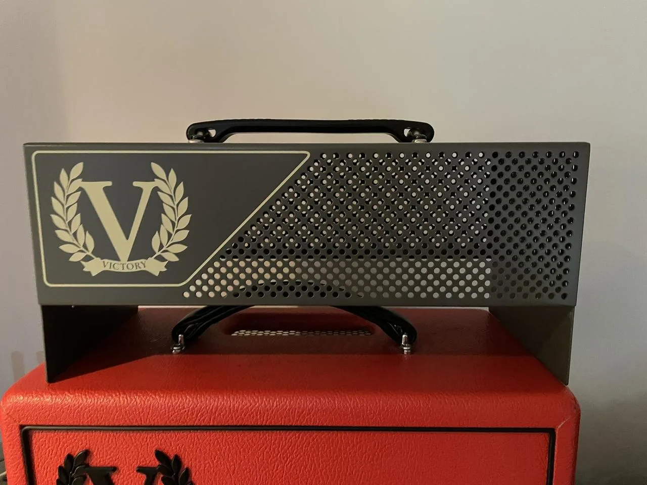 Victory Kraken MK1