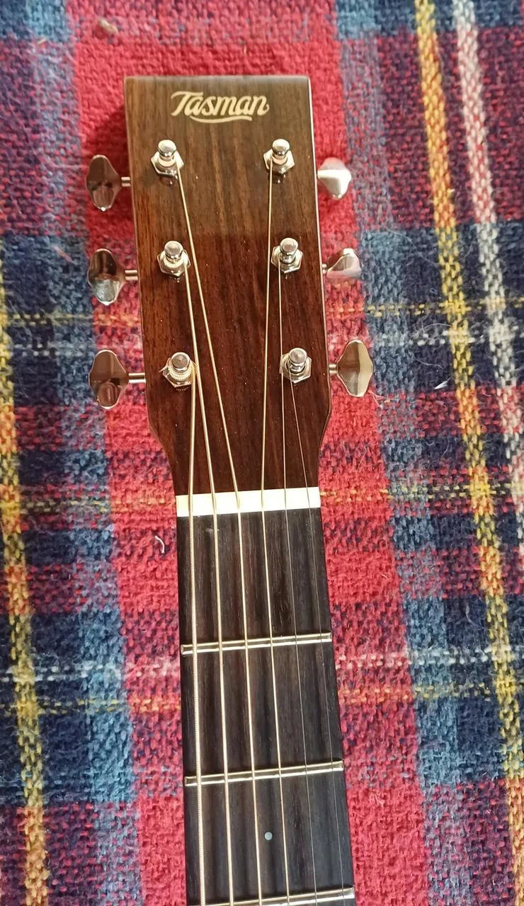 Tasman TA 200-GS-CE
