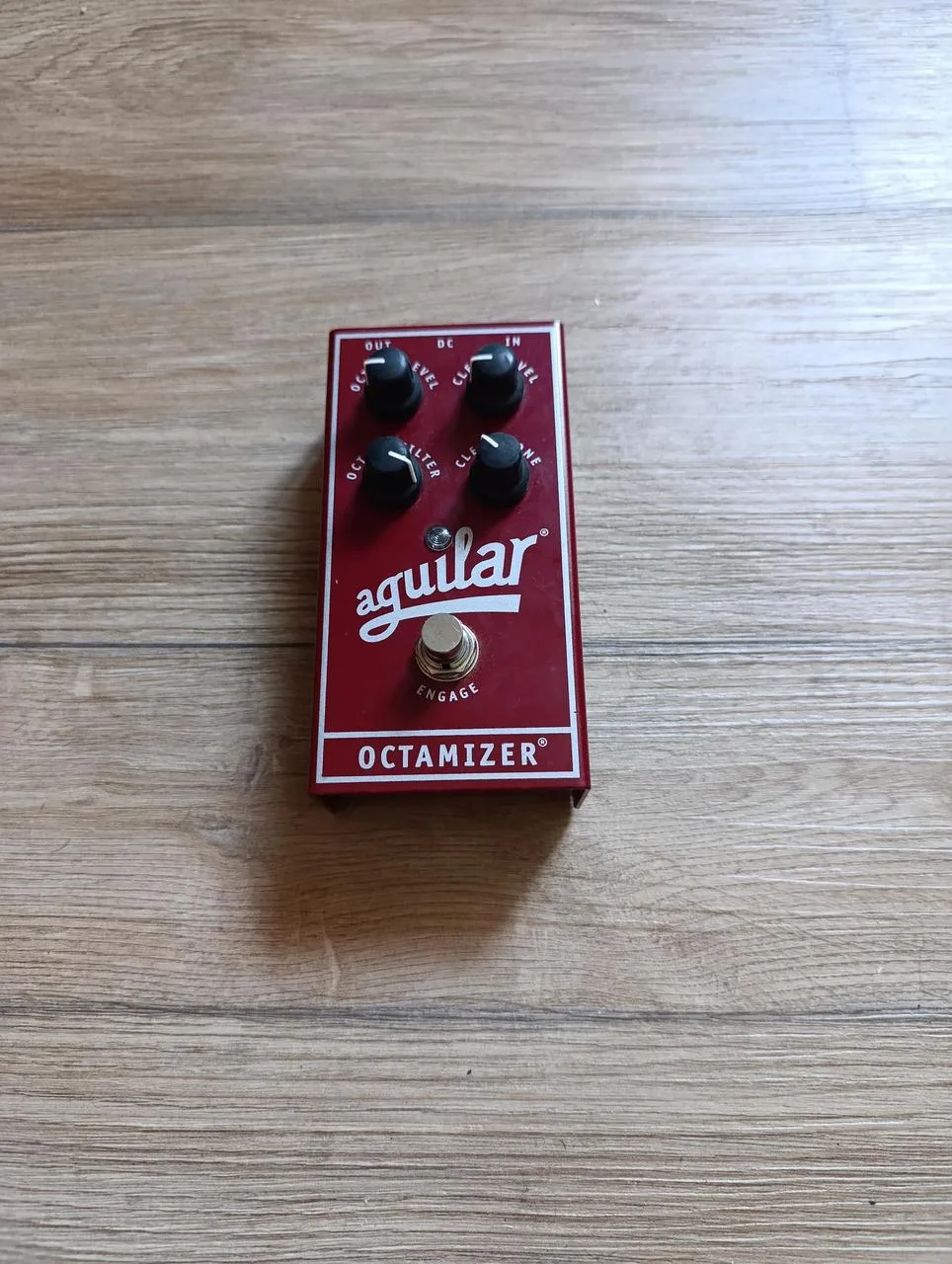 Octamizer