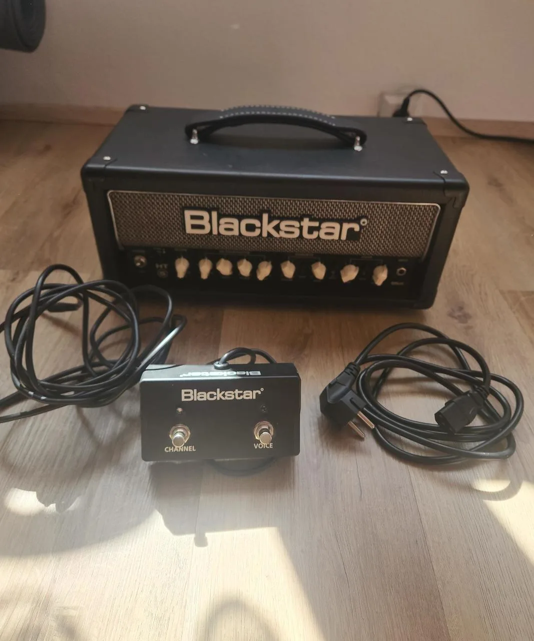Blackstar HT-5RH MkII
