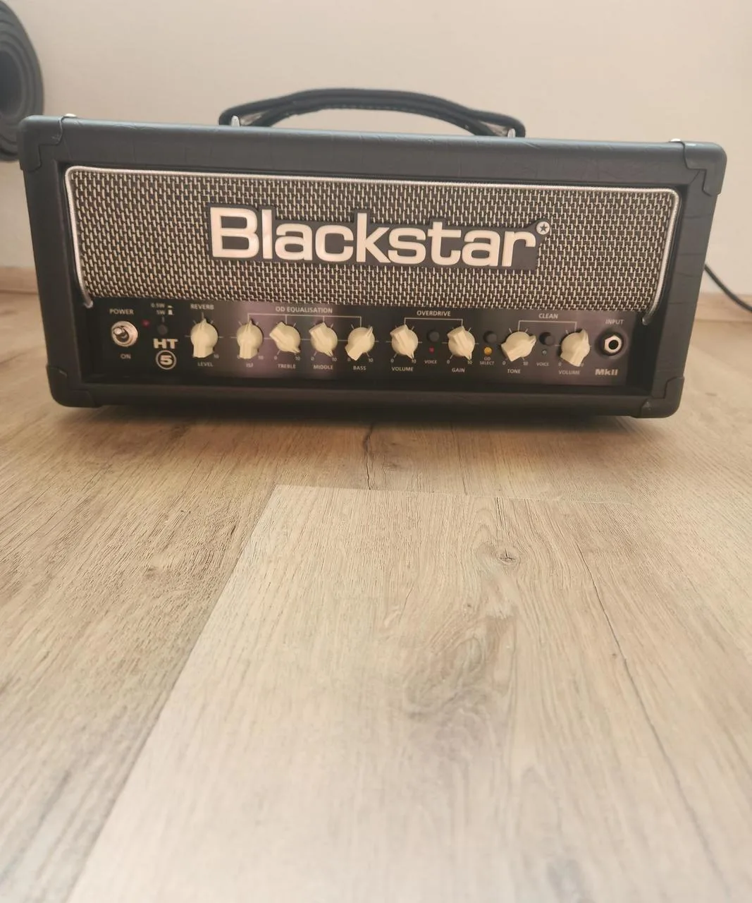 Blackstar HT-5RH MkII