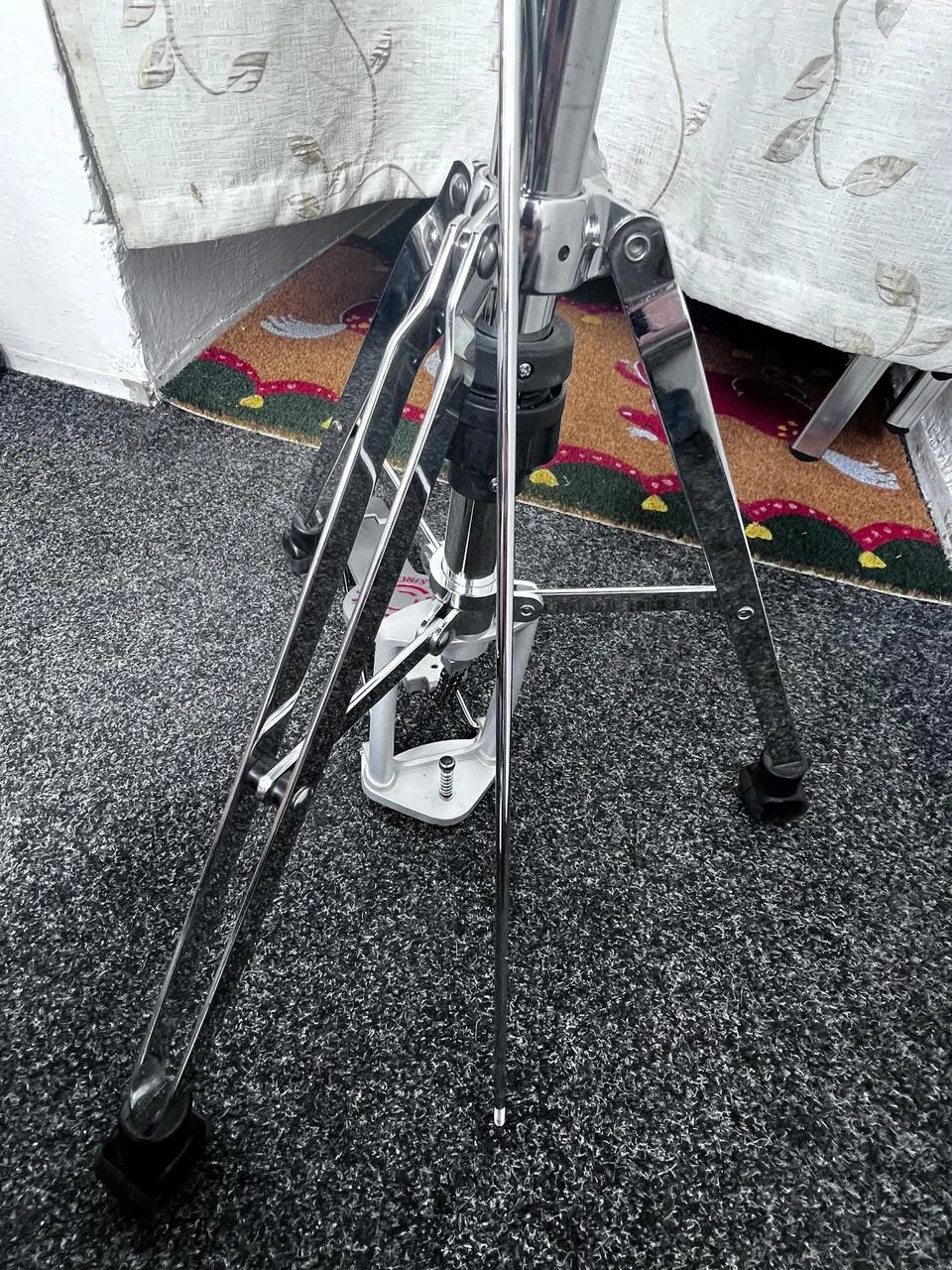 Prodám hi hat stojan Sonor 4000