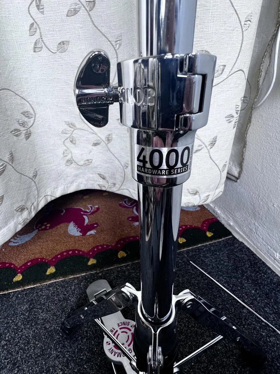 Prodám hi hat stojan Sonor 4000