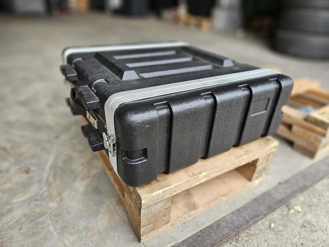 Stagebox S32