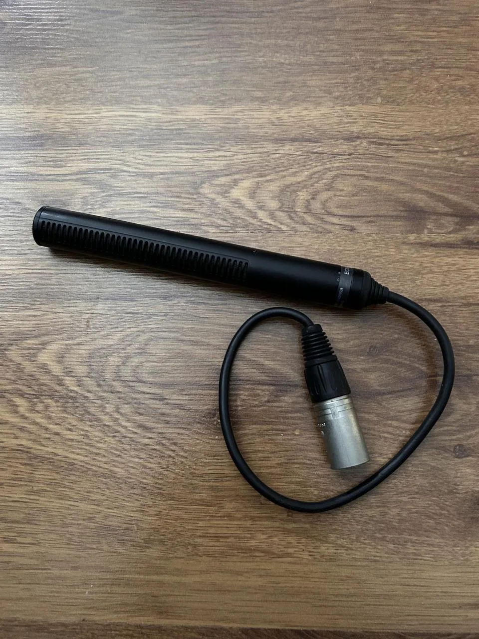 Prodám mikrofon Sony ECM-NV1 - shotgun