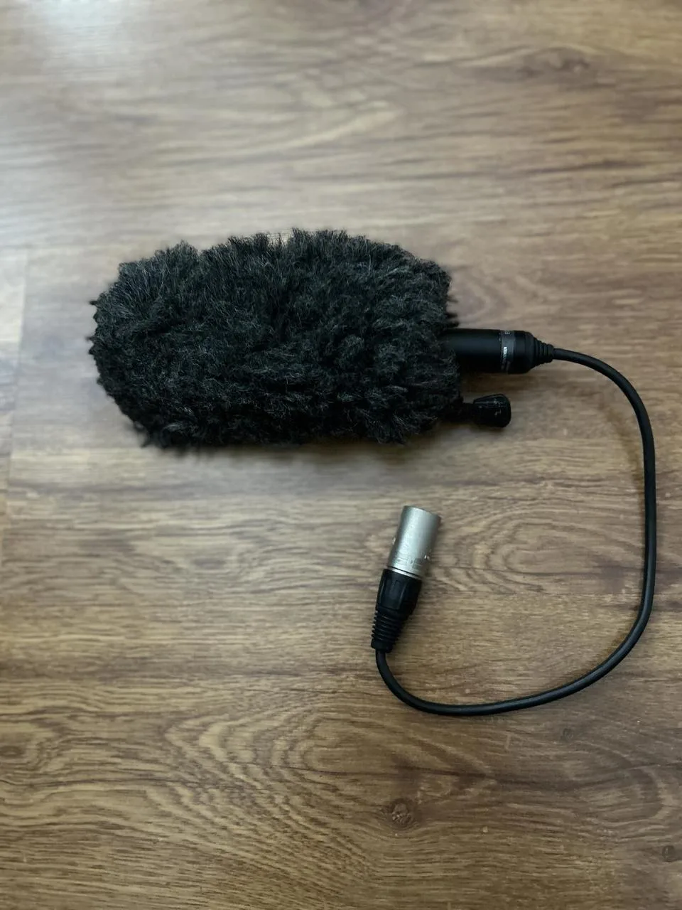 Prodám mikrofon Sony ECM-NV1 - shotgun