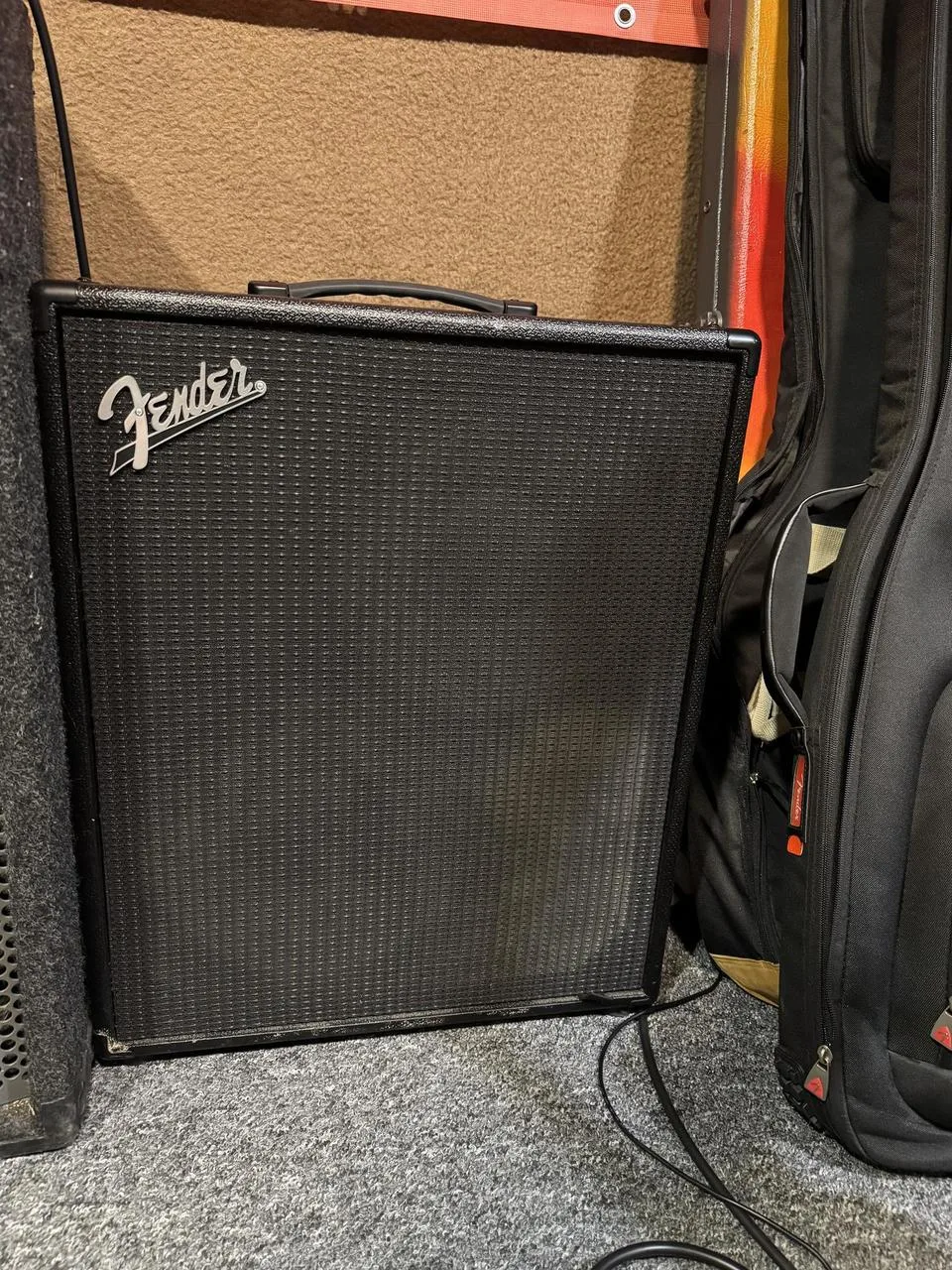 Fender Rumble Stage 800