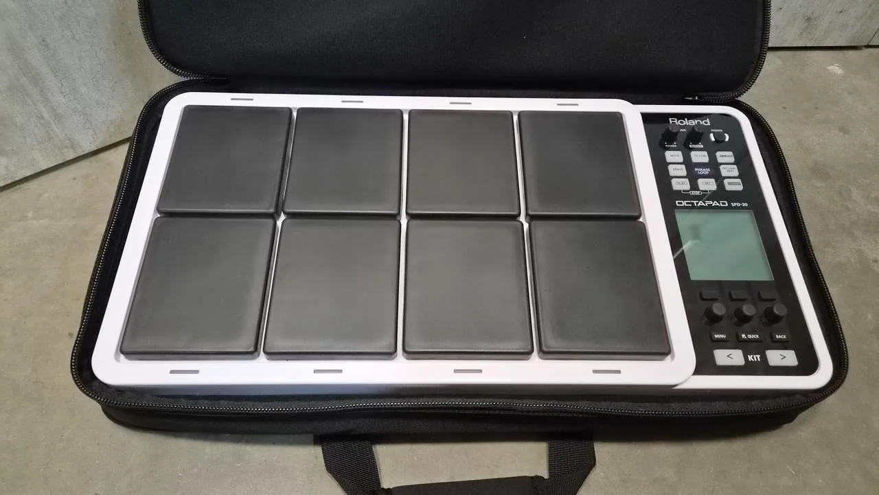 Roland OCTAPAD SPD 30