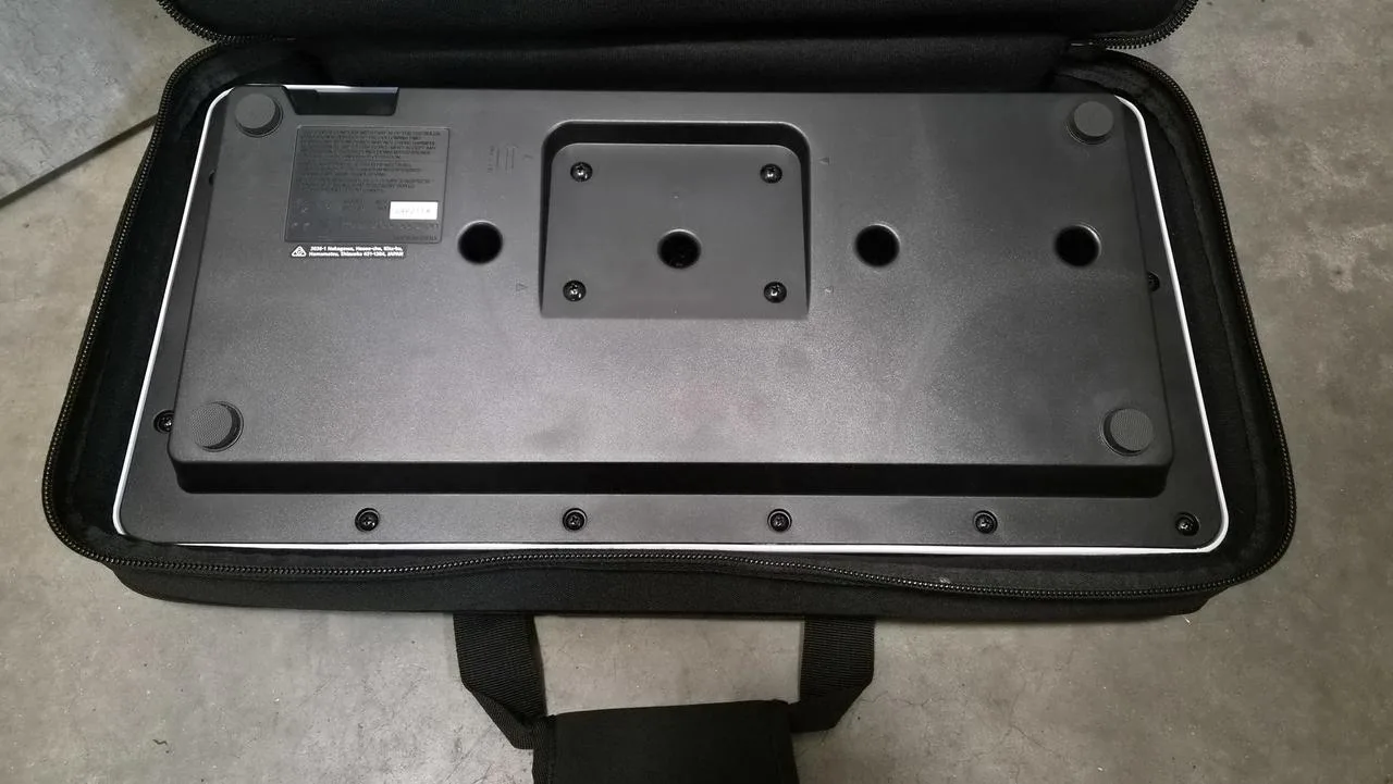 Roland OCTAPAD SPD 30