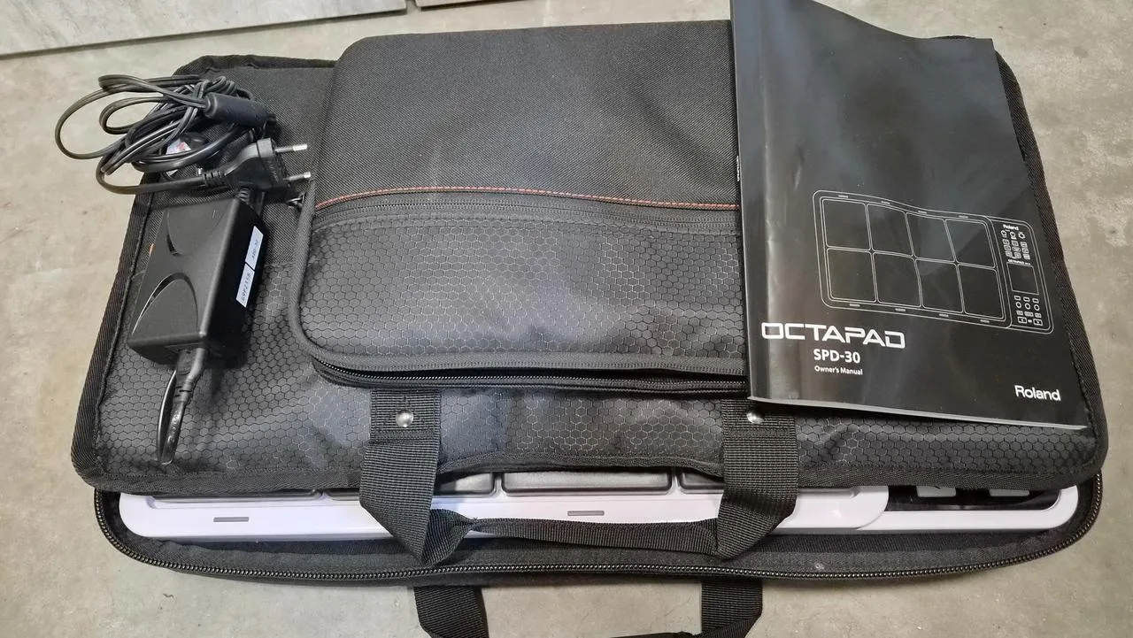 Roland OCTAPAD SPD 30