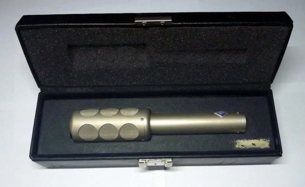 Prodám mikrofon Neumann KMS 85i