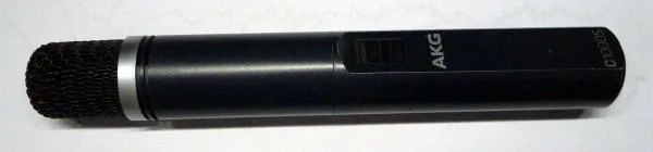 Prodám mikrofon AKG C 1000 S