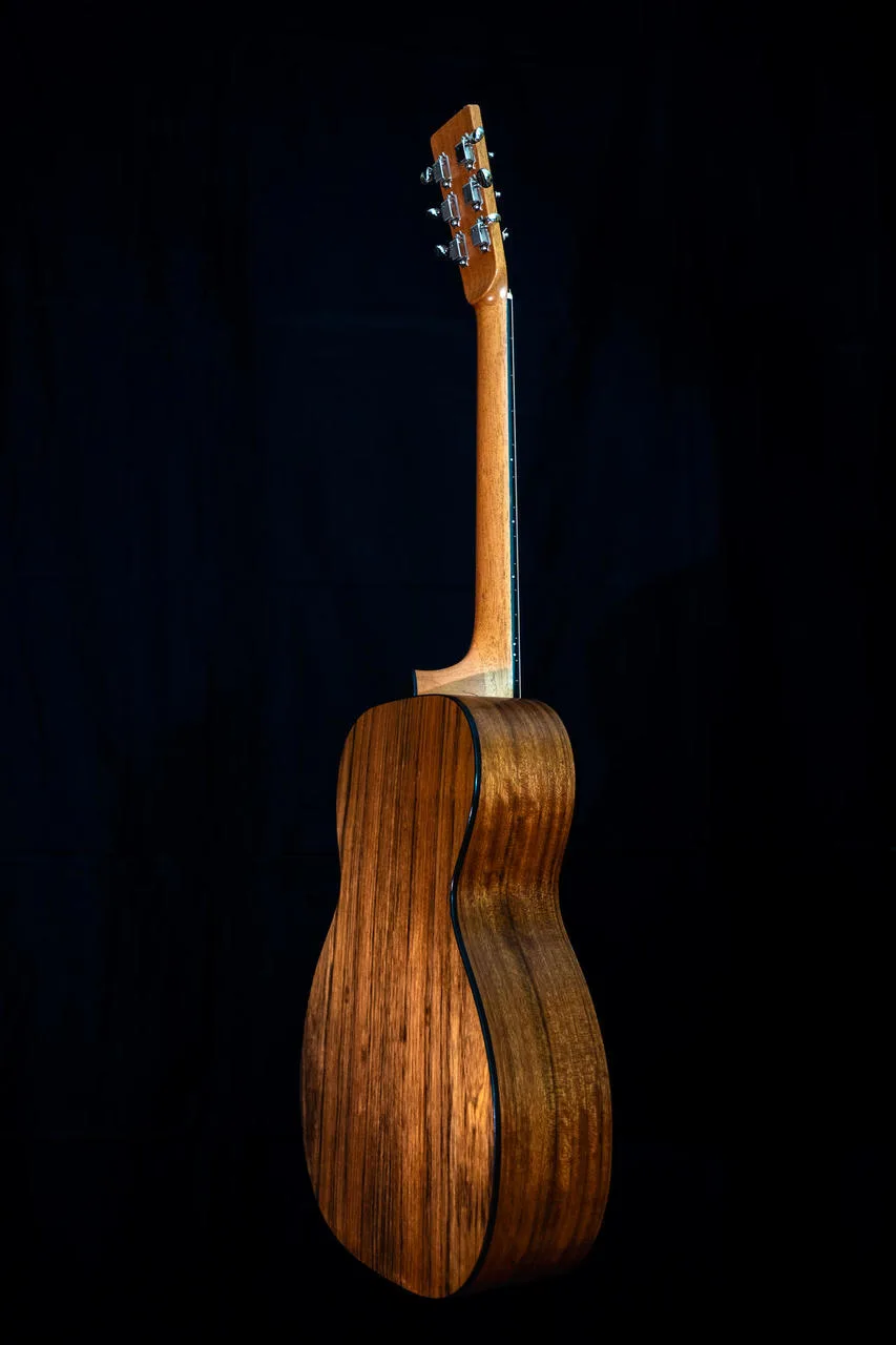 Kytara typu Martin 0-18