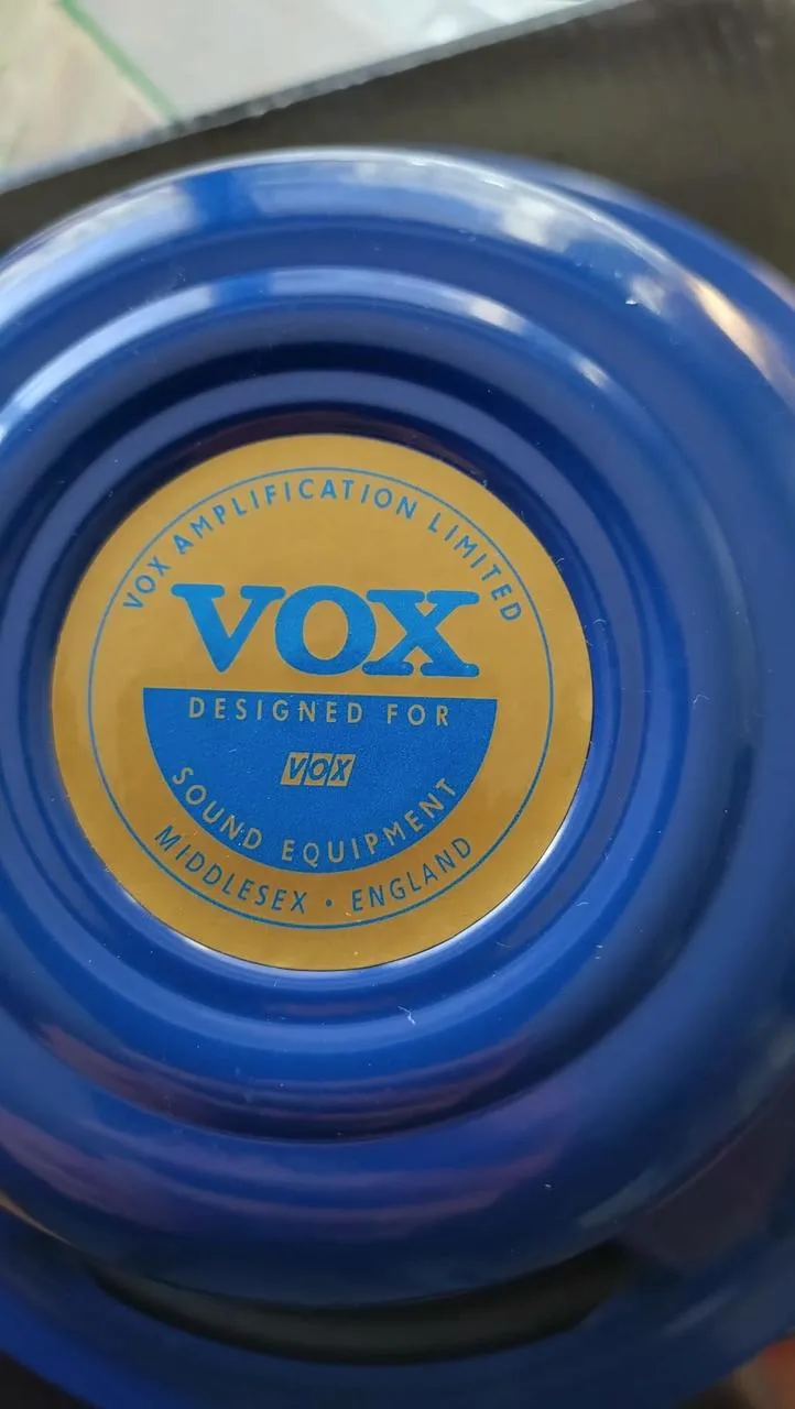 Celestion Alnico Blue 8 Ohm 2ks