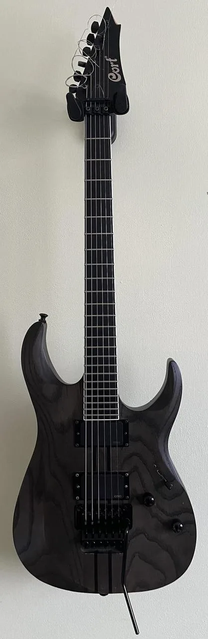 Cort X500 OPTG