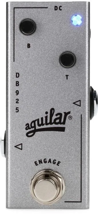  Koupím Aguilar DB 925