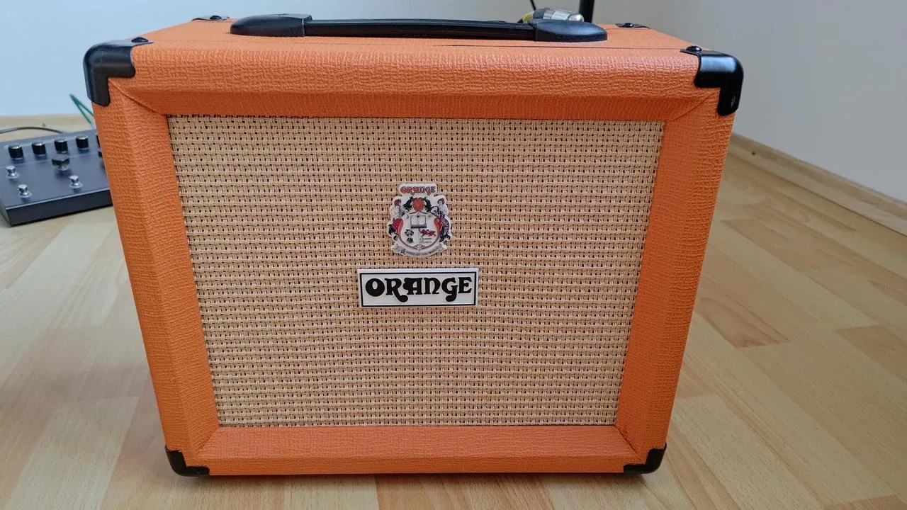 Kombo Orange Crush 20RT