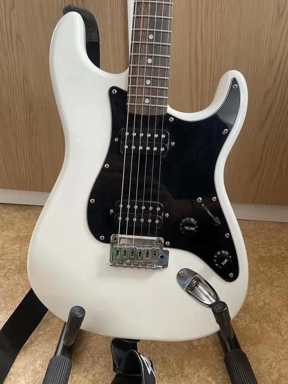 Fender Squier affinity stratocaster