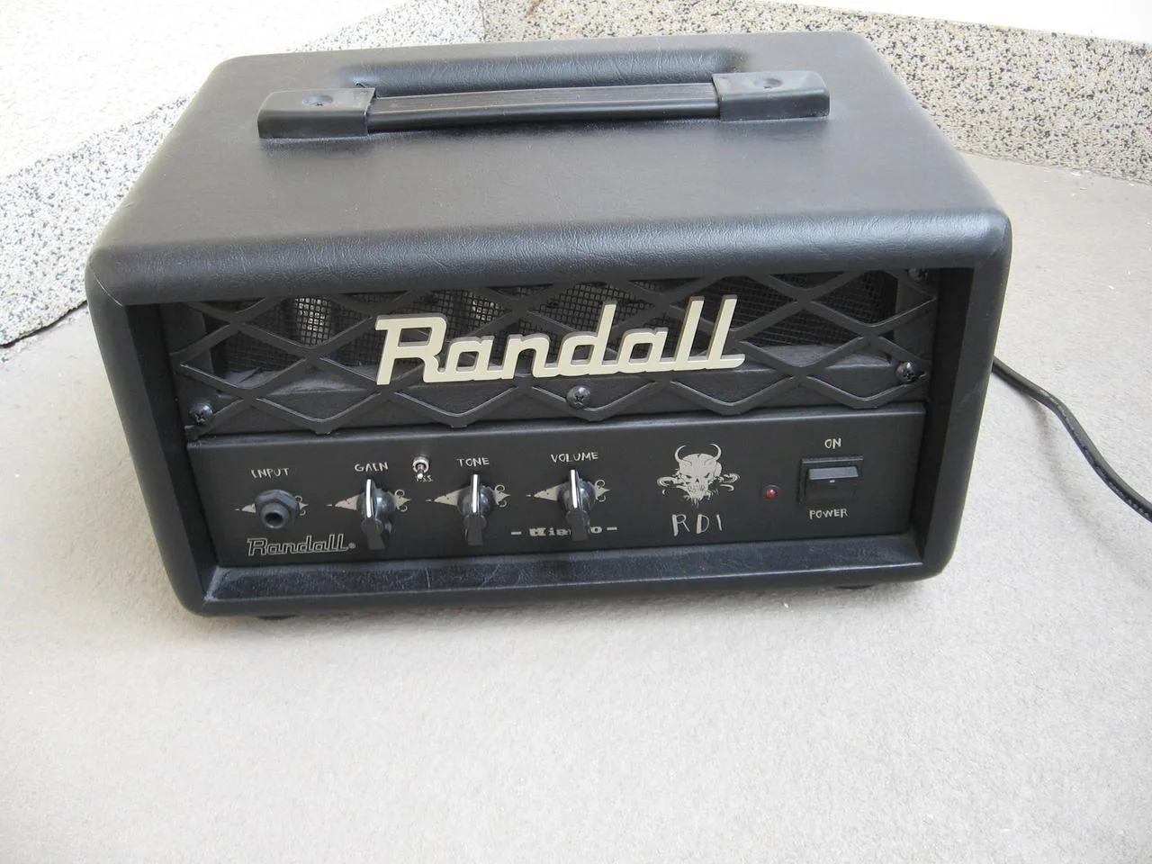 Randall RD1H