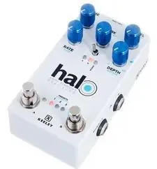 HALO - ANDY TIMMONS DUAL ECHO THOMANN CUSTOM SHOP EDITION
