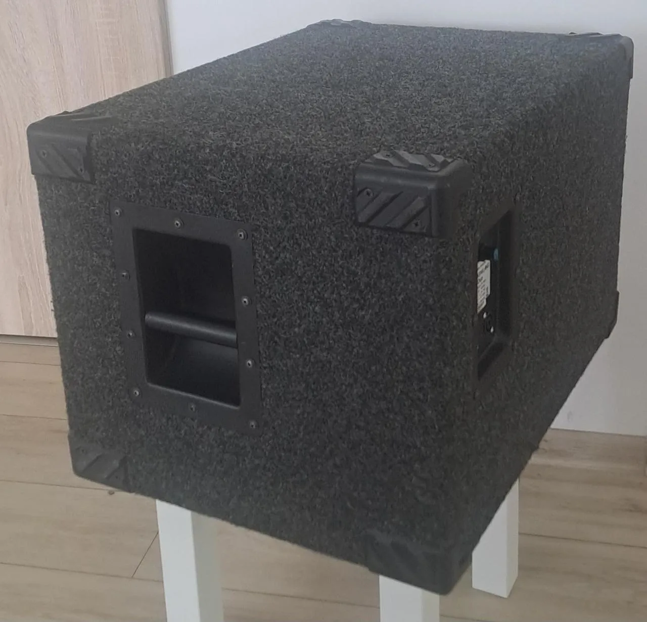 Glockenklang  210 DUO - sleva na 10.000 - potřebuju peníze..