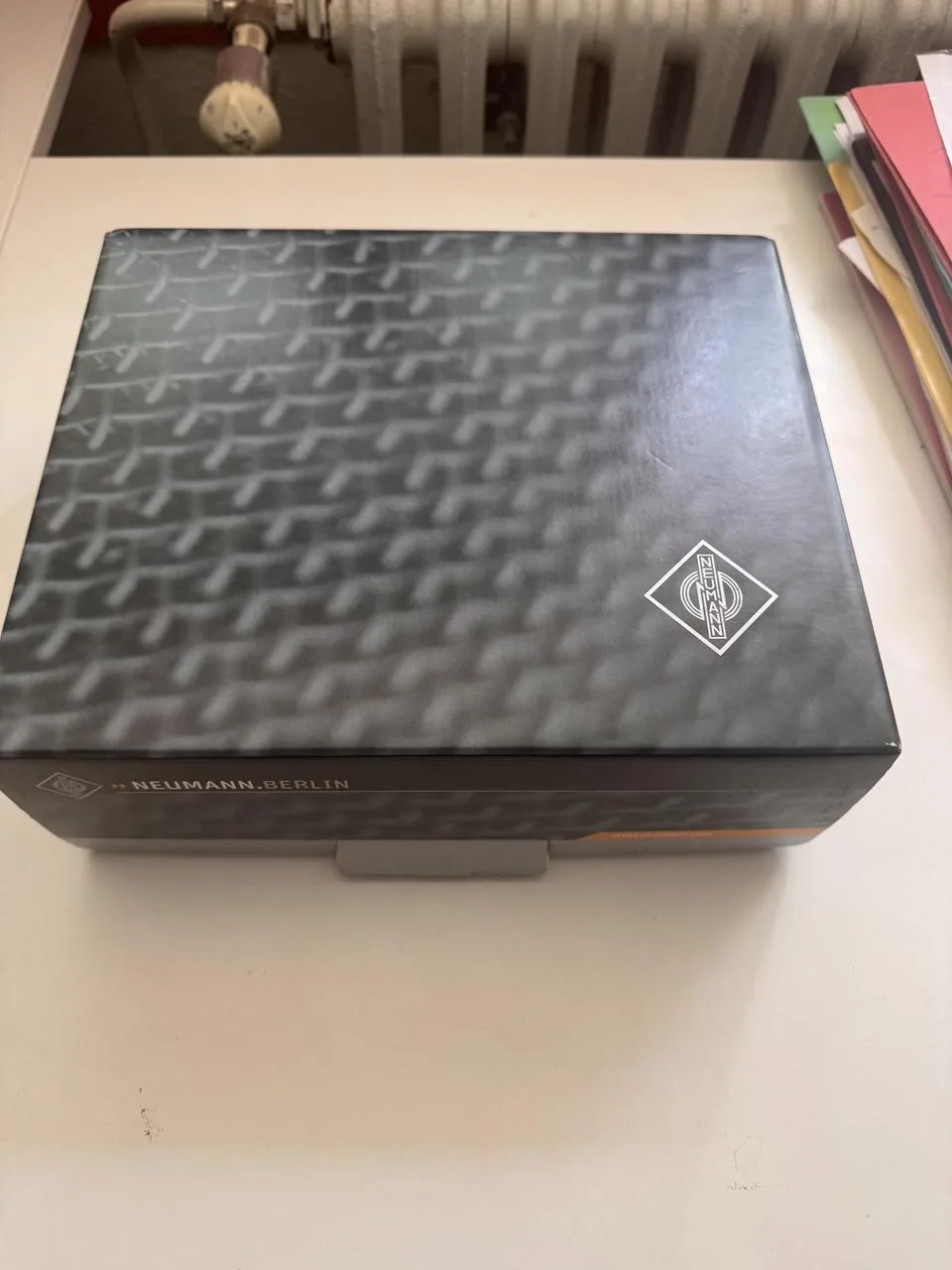 Neumann TLM 103