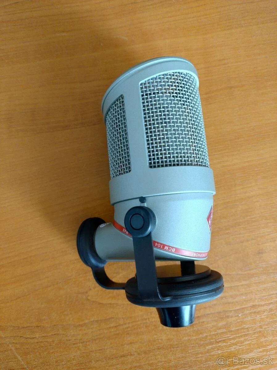 Neumann BCM 104