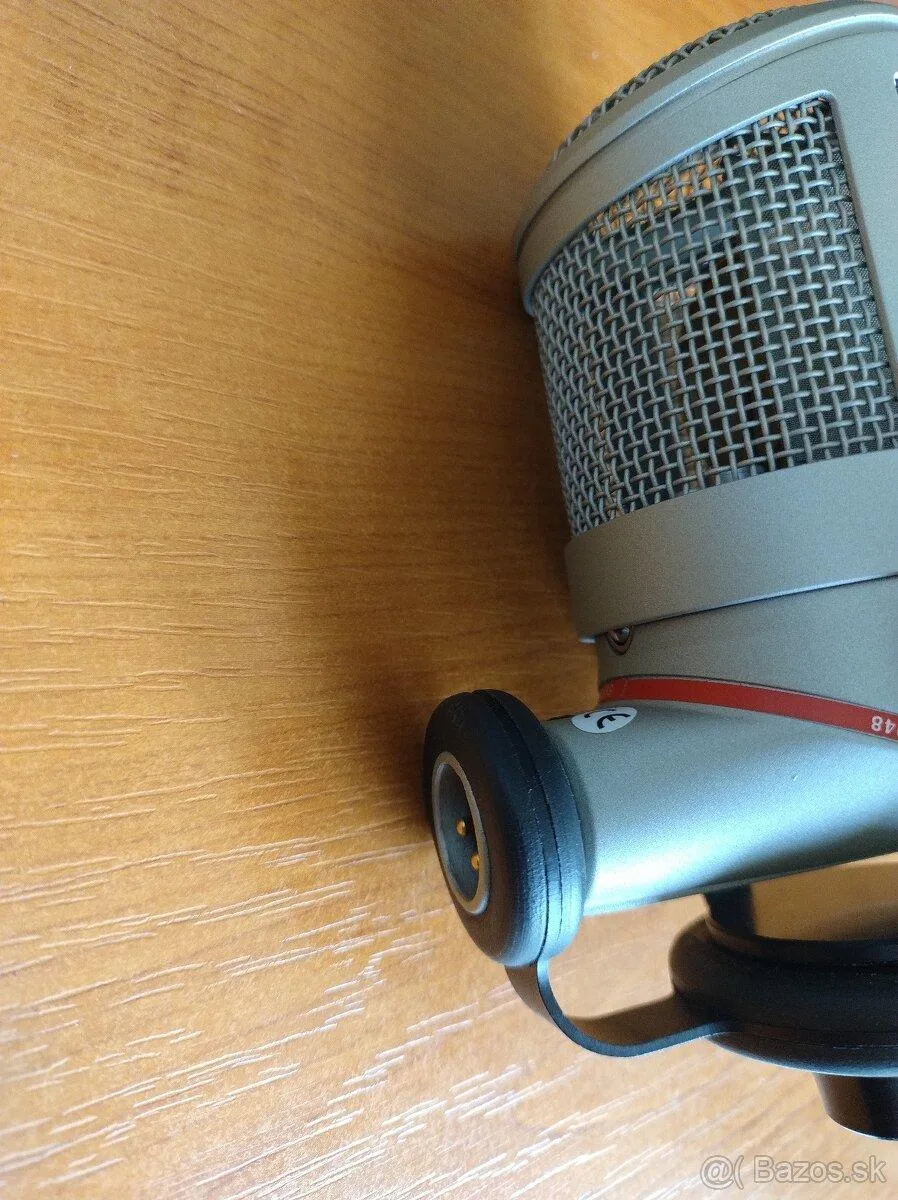 Neumann BCM 104