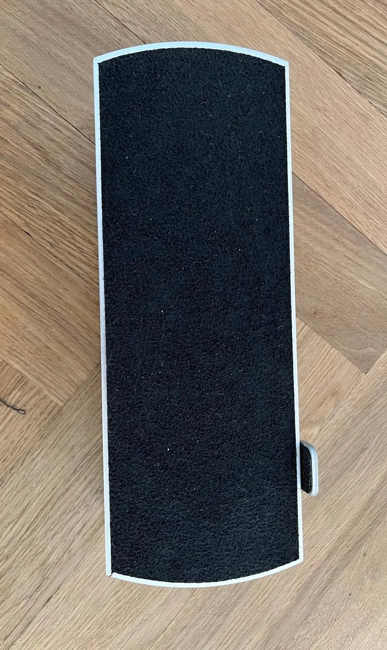 Ernie Ball 500K Stereo Volume/Pan pedal