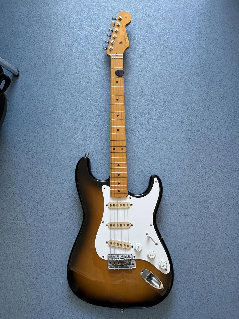 Fender Stratocaster MIJ ST-57 japonský 1996