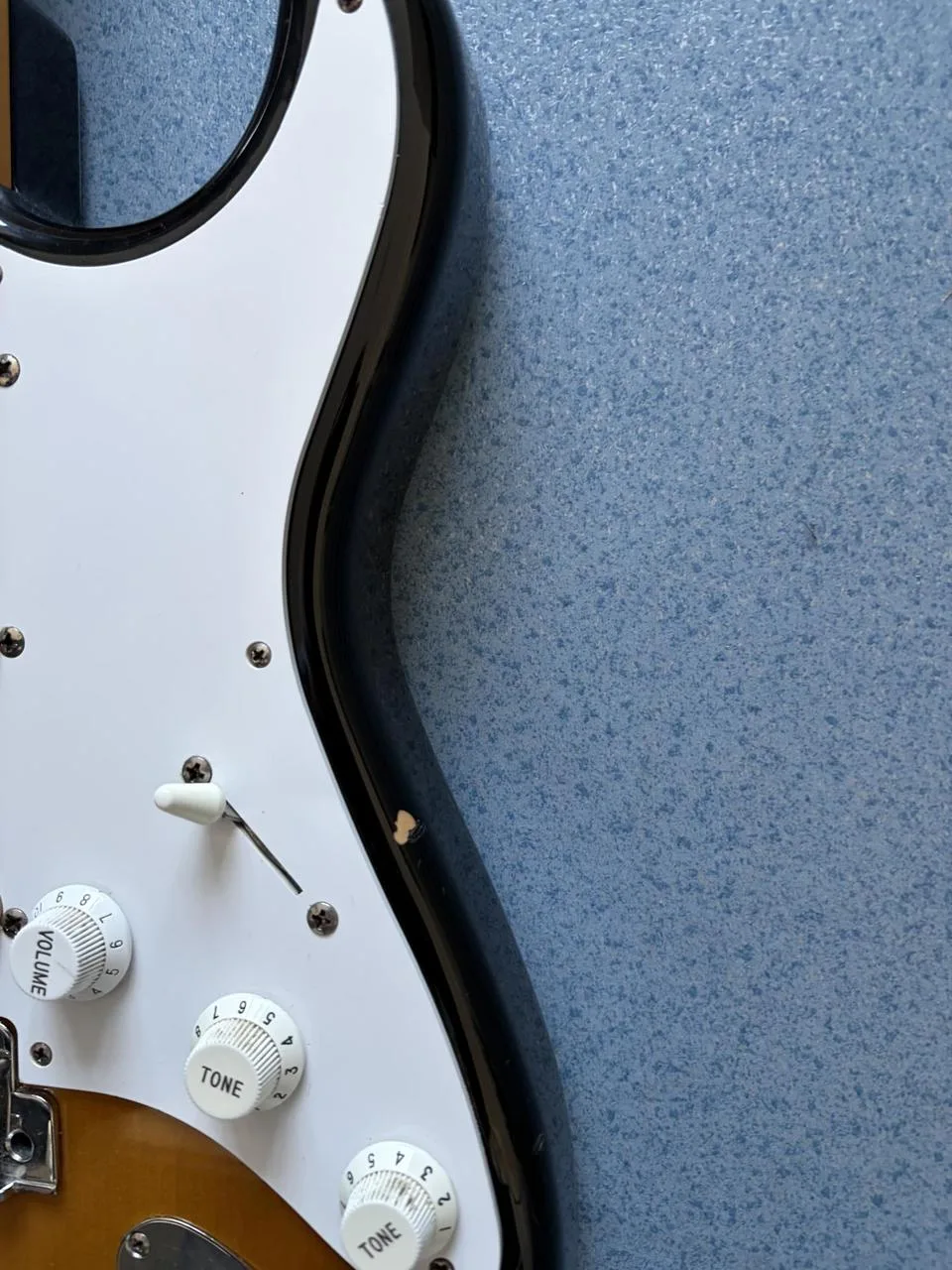 Fender Stratocaster MIJ ST-57 japonský 1996