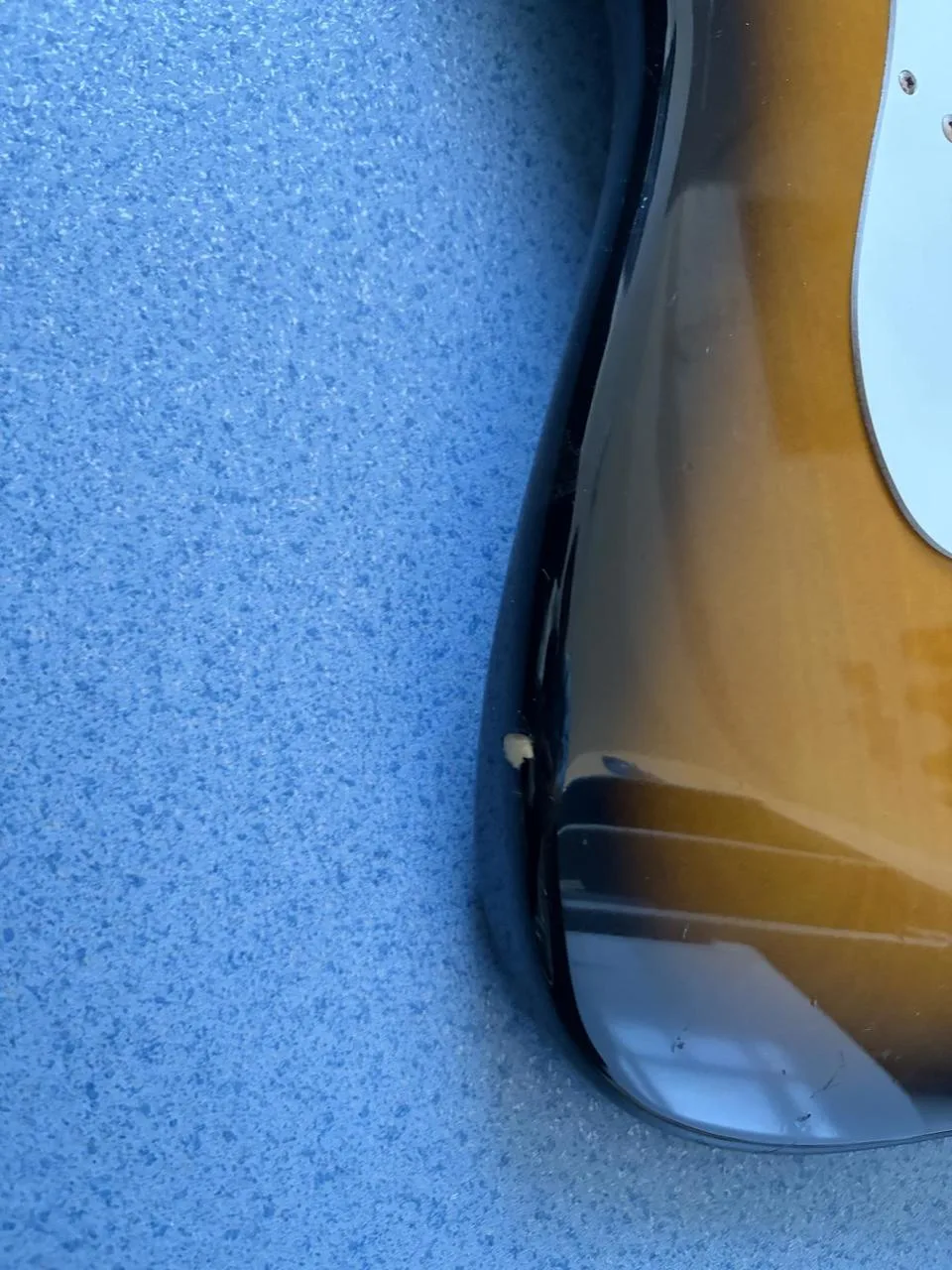 Fender Stratocaster MIJ ST-57 japonský 1996