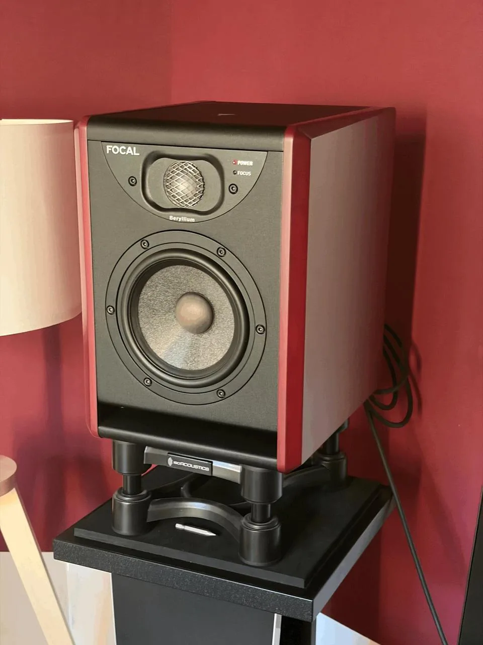 FOCAL SOLO 6 ST6