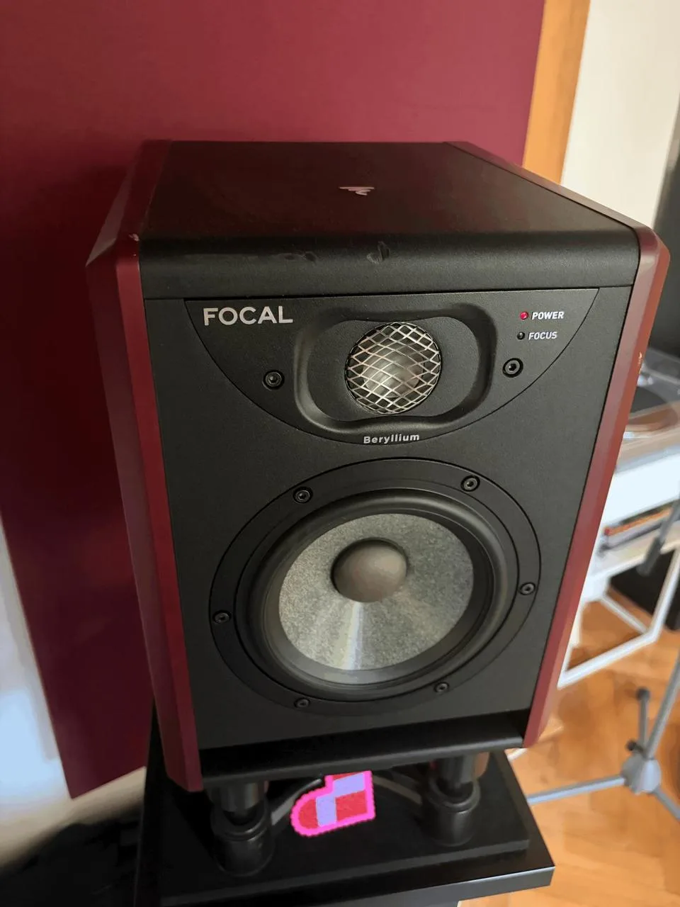 FOCAL SOLO 6 ST6