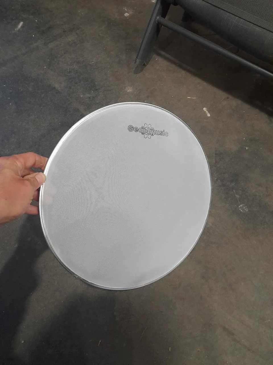 Mesh blány 22" a 13"