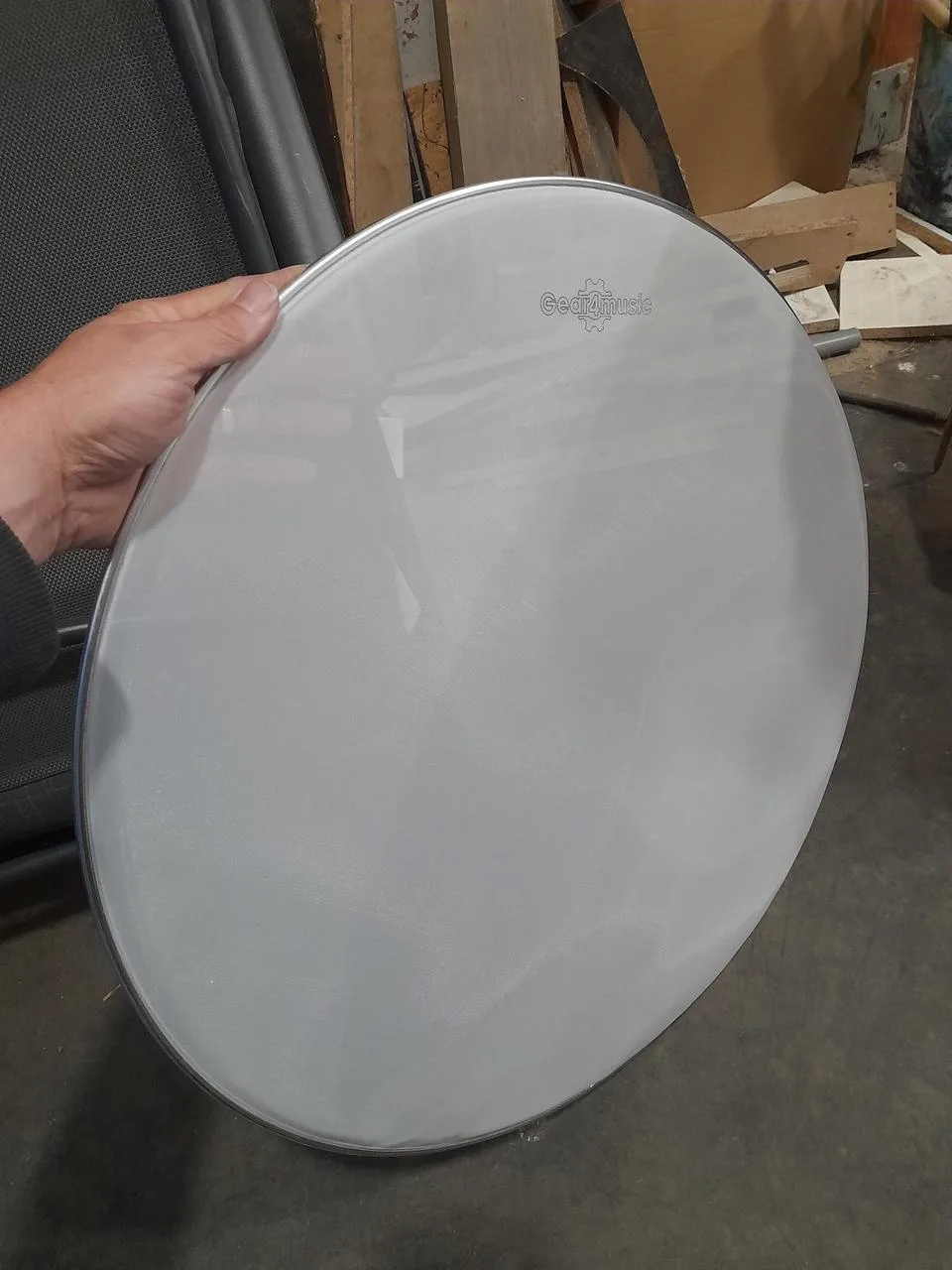 Mesh blány 22" a 13"