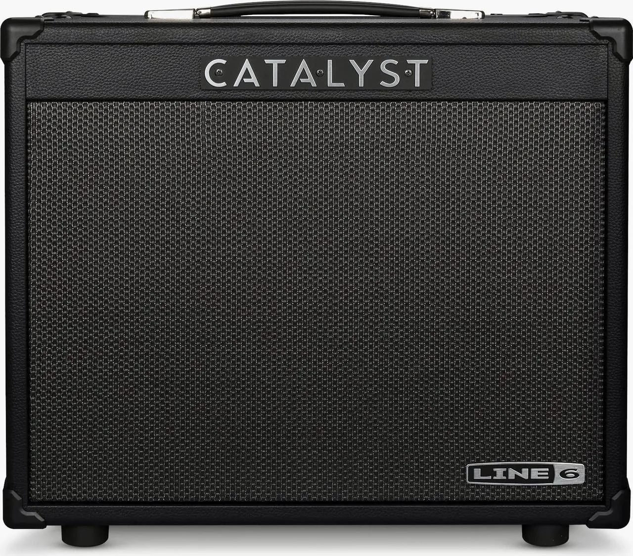 LINE 6 CATALYST 60 Kombo Top stav