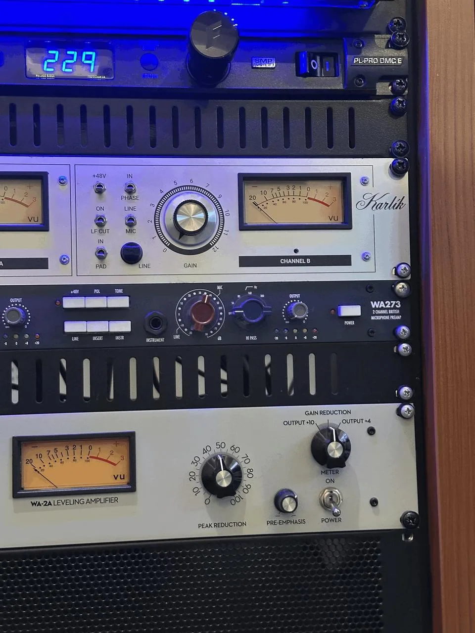 Warm Audio WA273