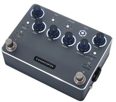 Koupím Neural DSP Nanocortex
