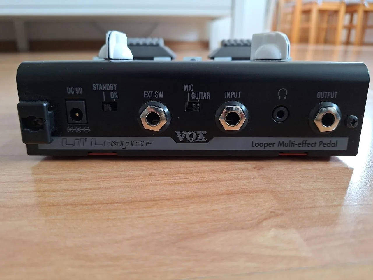 Looper VOX VLL-1 LIL