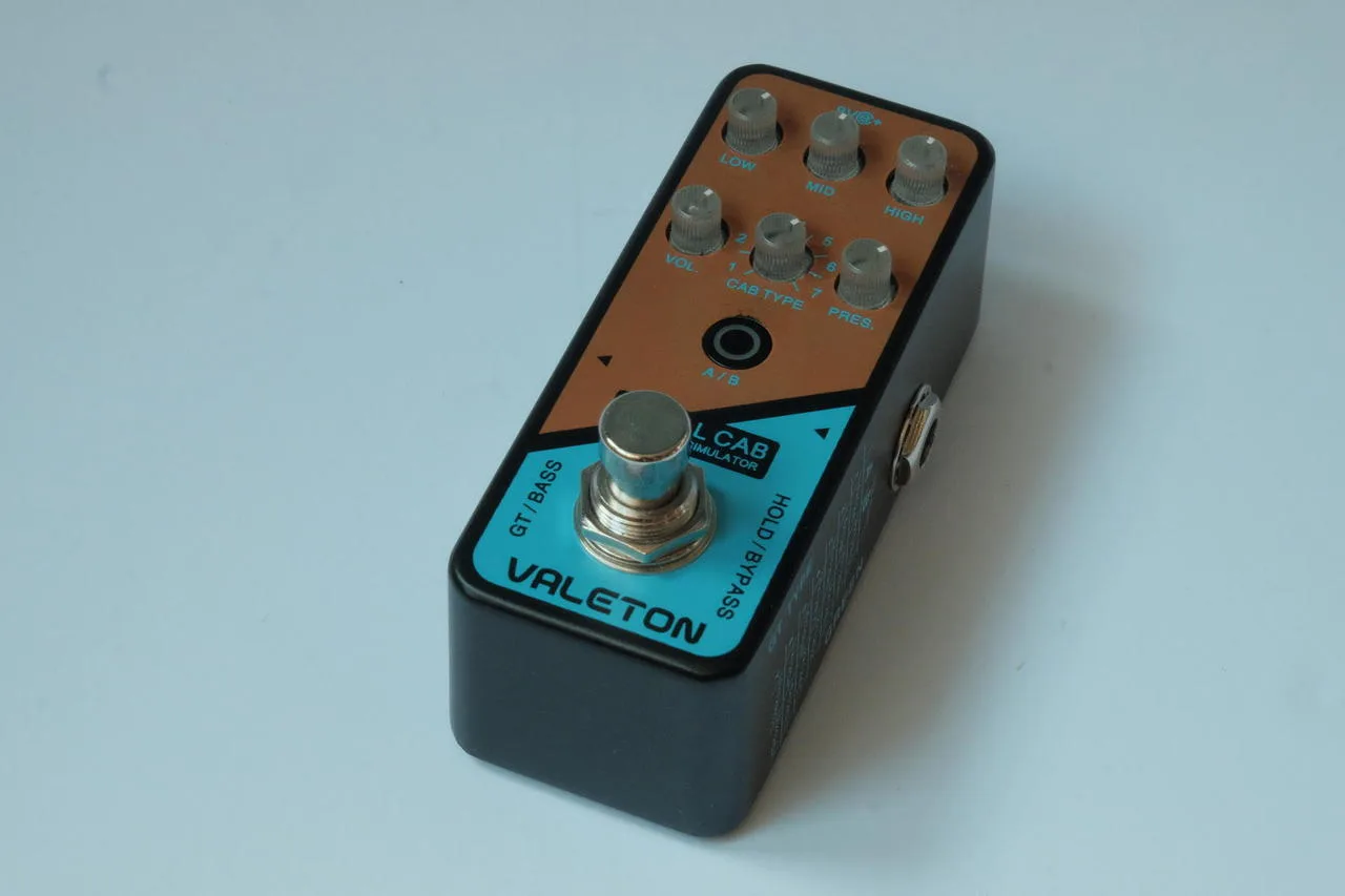 Valeton CRL-6 Coral Cab