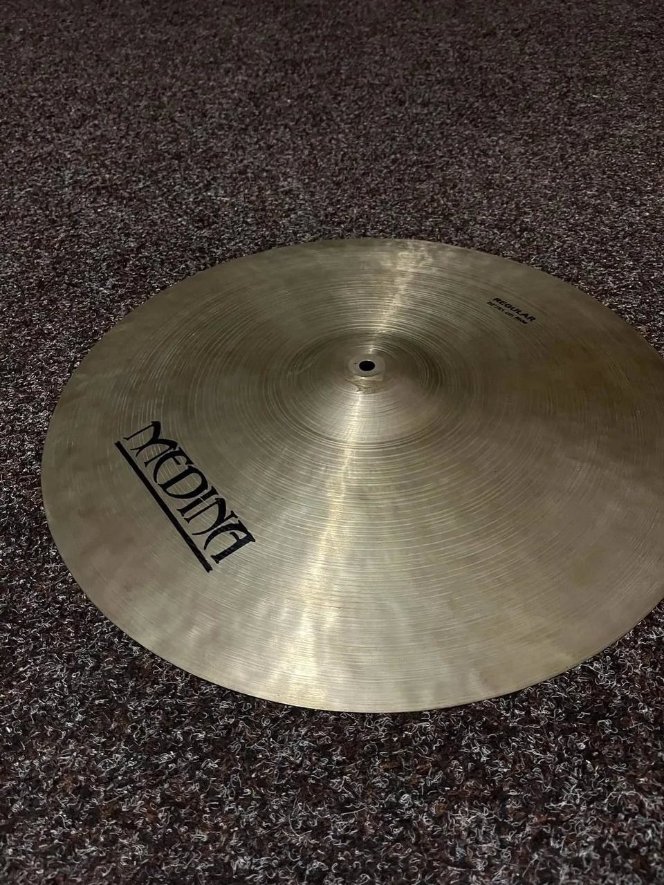 činel MEDINA - ride 20"