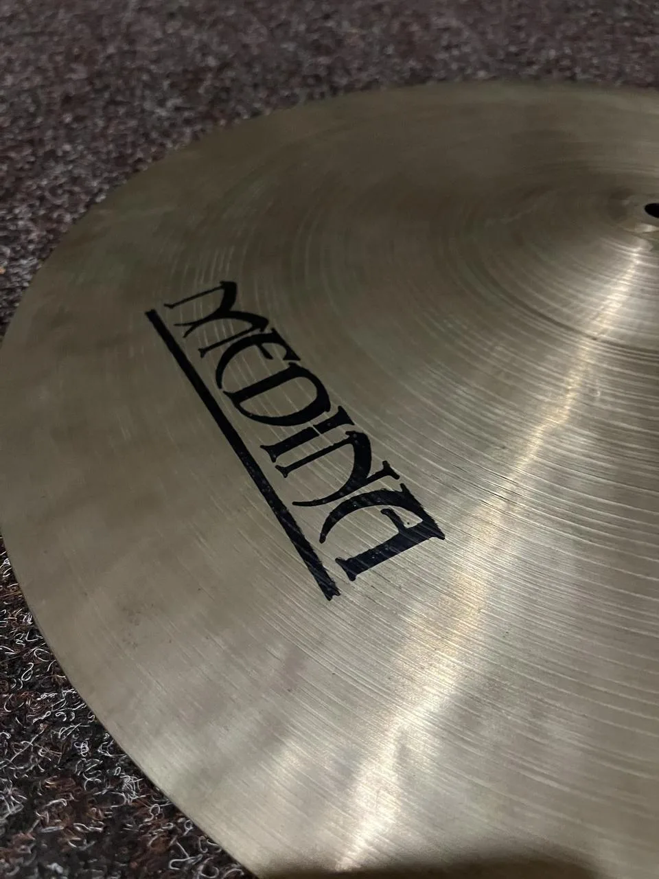 činel MEDINA - ride 20"