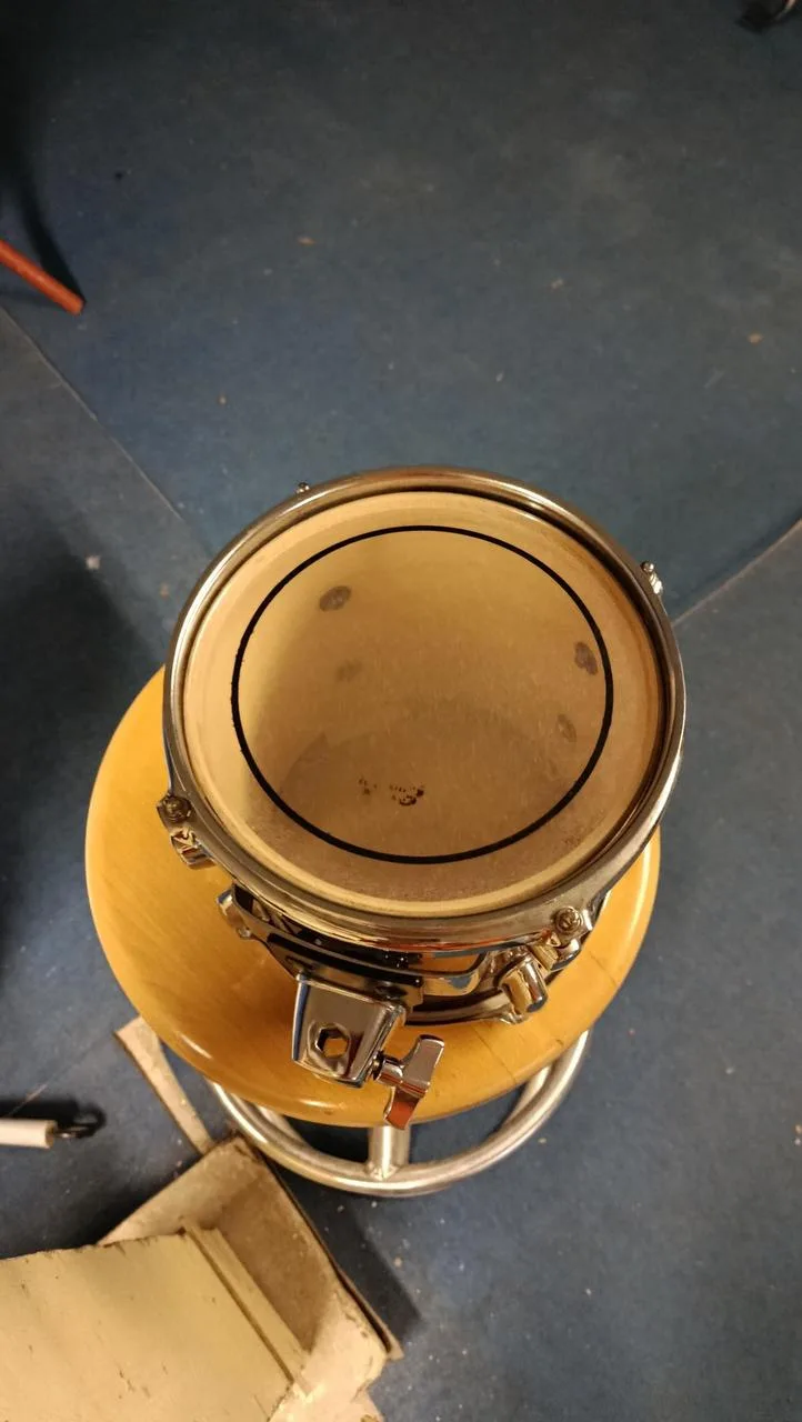 Tom Mapex + holder