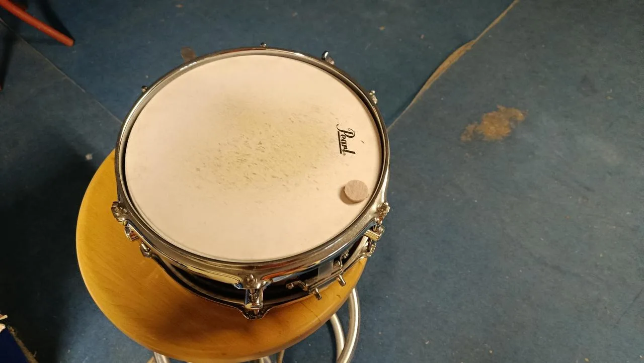 Snare Pearl